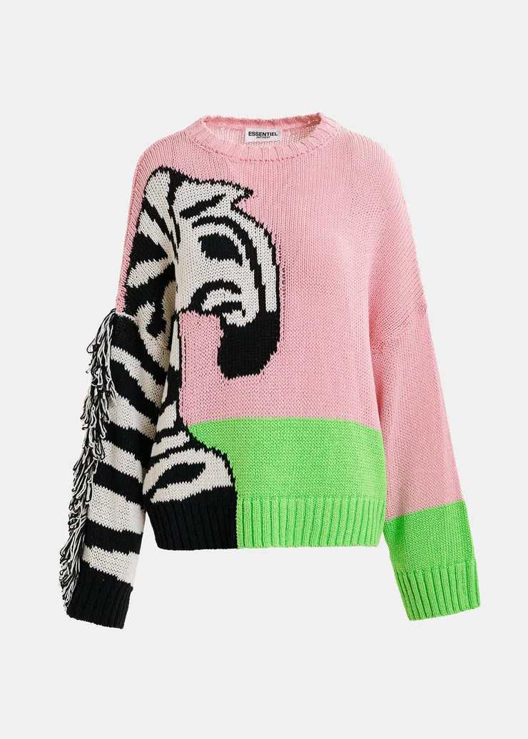 ESSENTIEL ANTWERP SWEATER