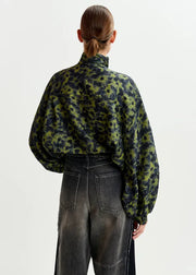 ESSENTIEL ANTWERP BLOUSE