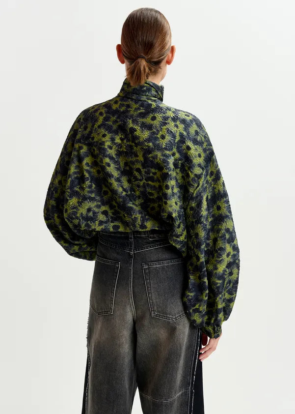 ESSENTIEL ANTWERP BLOUSE