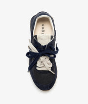 GHOUD RUSH SNEAKERS NAVY