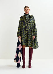 ESSENTIEL ANTWERP DRESS