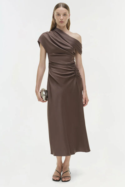 SIMKHAI JOANNA DRESS