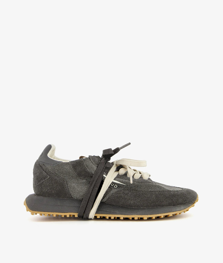 GHOUD RUSH SNEAKERS SMOKE