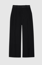 ANINE BING TUXEDO PANT