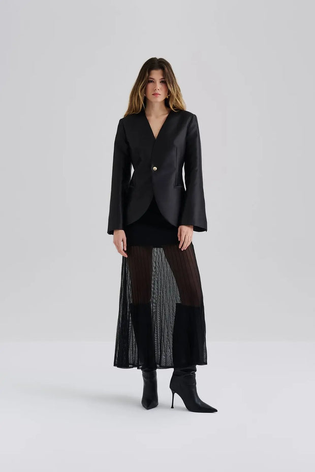 MALINA NORI BLAZER