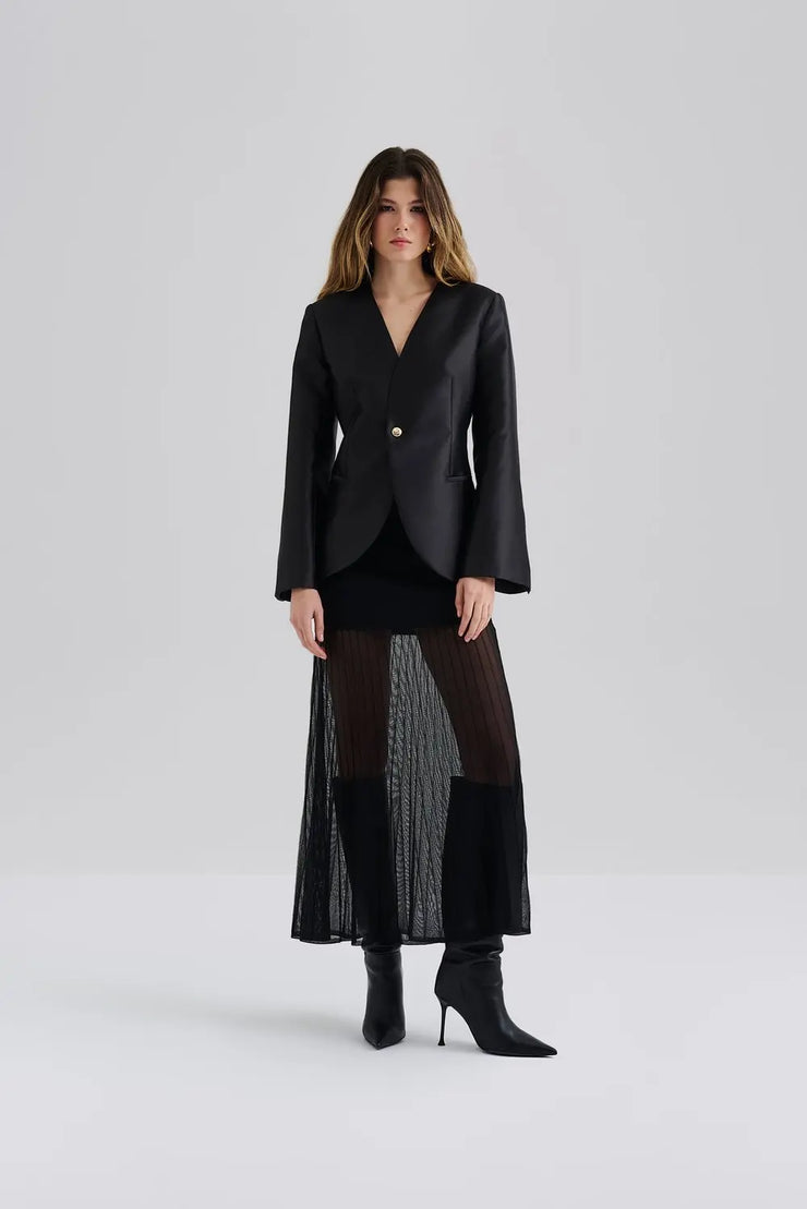 MALINA NORI BLAZER