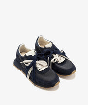 GHOUD RUSH SNEAKERS NAVY