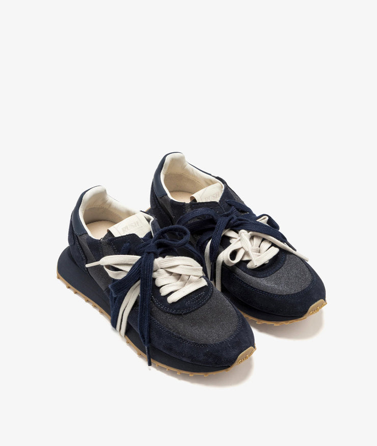 GHOUD RUSH SNEAKERS NAVY