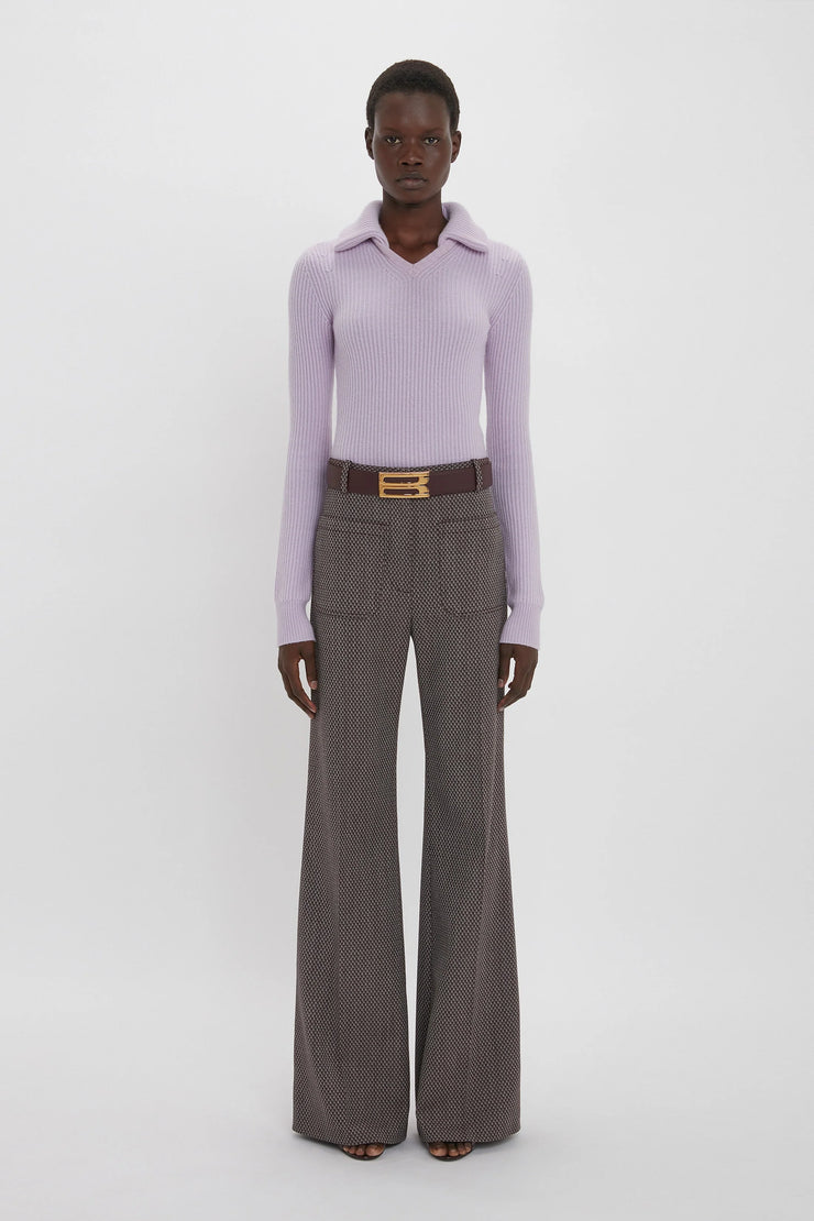 VICTORIA BECKHAM ALINA TROUSERS