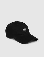 ANINE BING BASEBALL CAP
