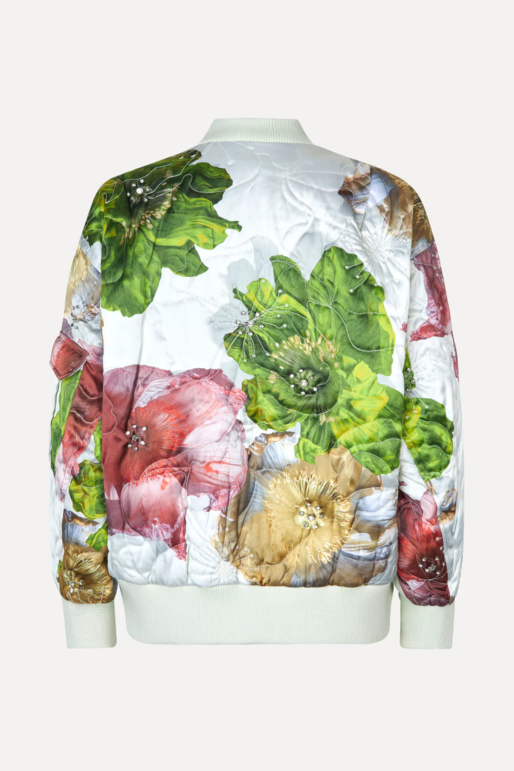 STINE GOYA BOMBER JACKET