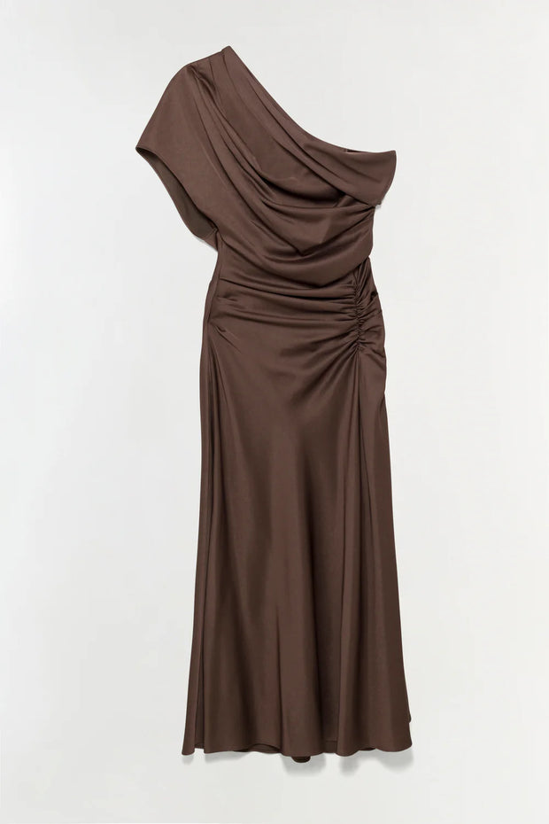 SIMKHAI JOANNA DRESS