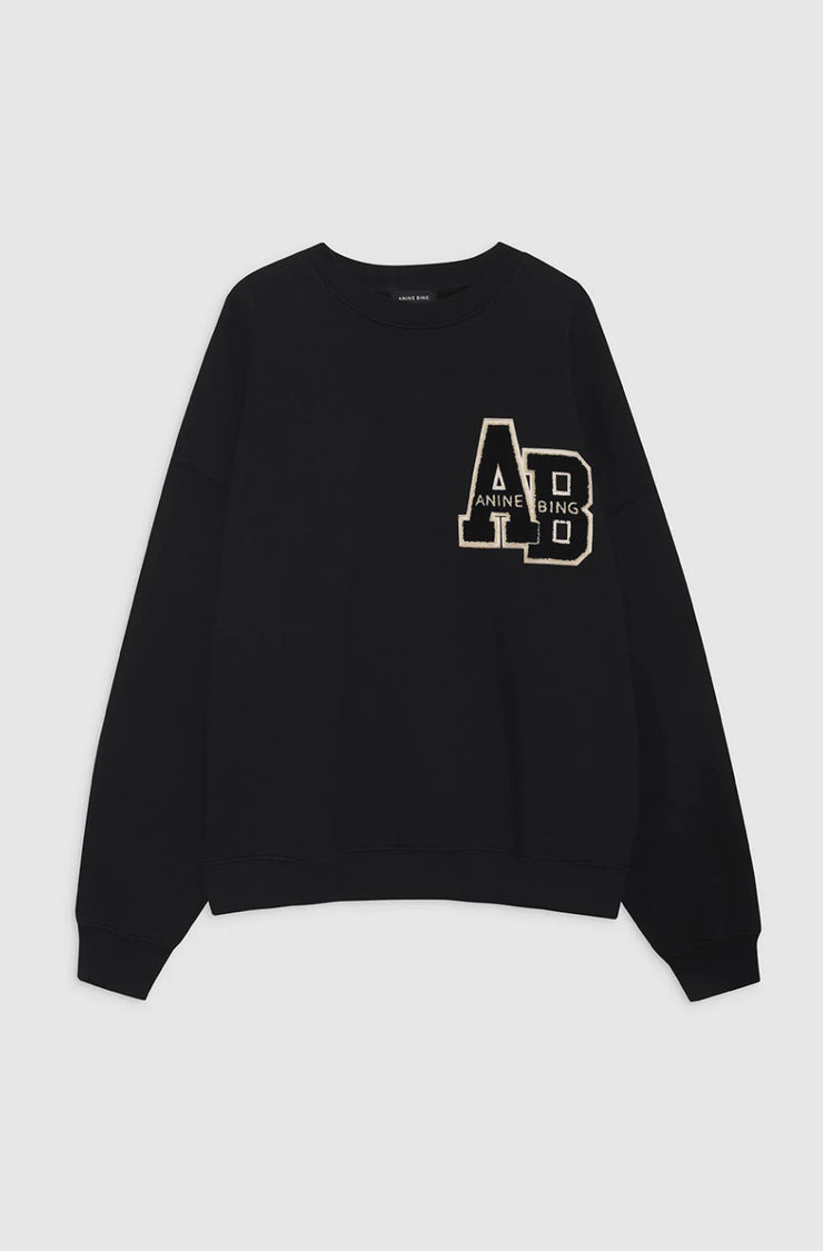 ANINE BING SWEATSHIRT