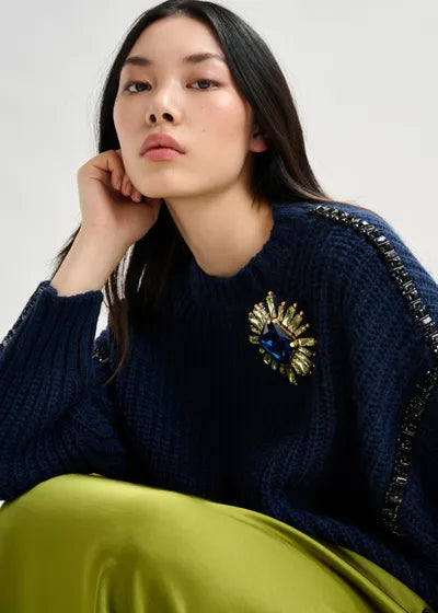 ESSENTIEL ANTWERP KNIT