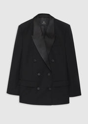 ANINE BING BLAZER