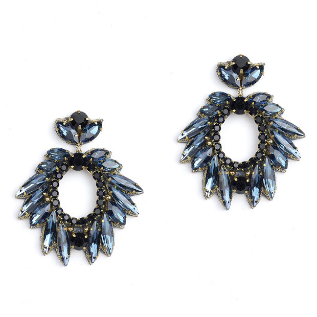 DEEPA GURNANI EARRINGS