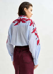 ESSENTIEL ANTWERP SHIRT