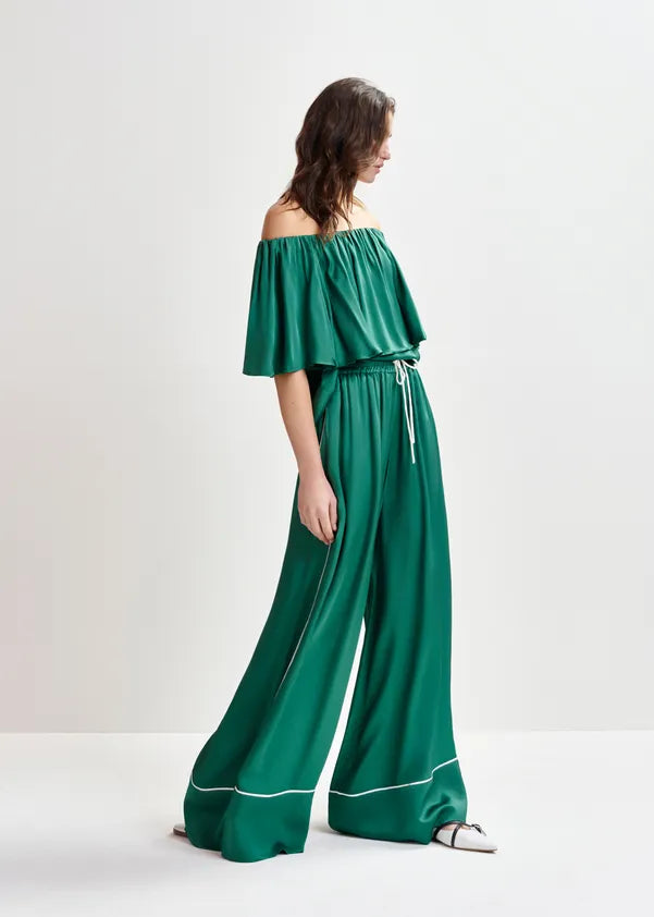 ESSENTIEL ANTWERP TROUSERS