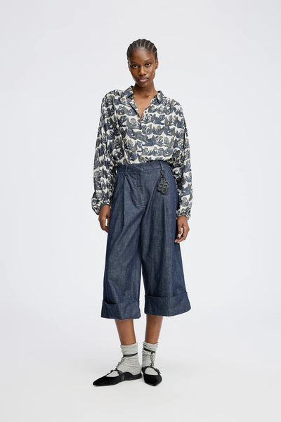 MUNTHE SHIRT