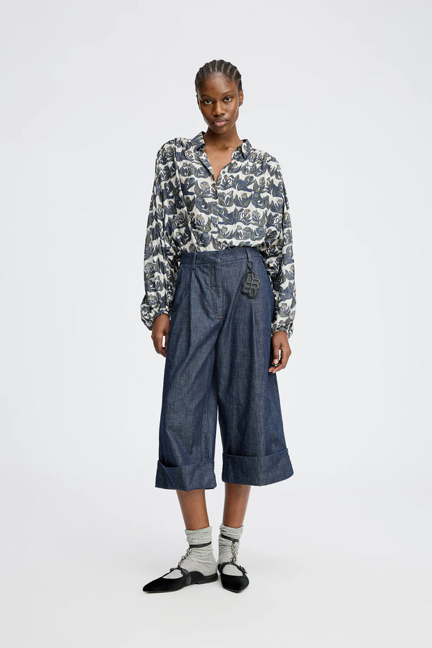 MUNTHE SHIRT