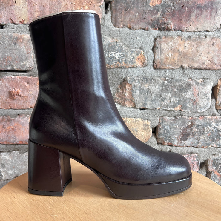 LORENZO MASIERO BOOT