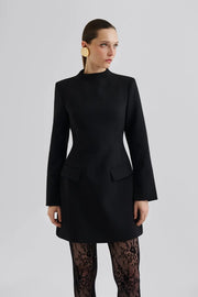 MALINA LEANNA DRESS
