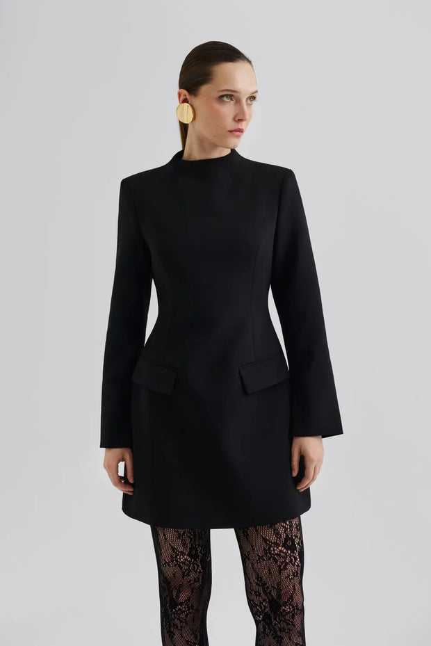MALINA LEANNA DRESS