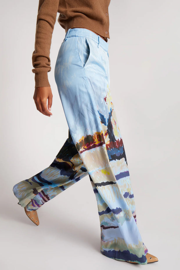 MUNTHE EILEEN PANTS