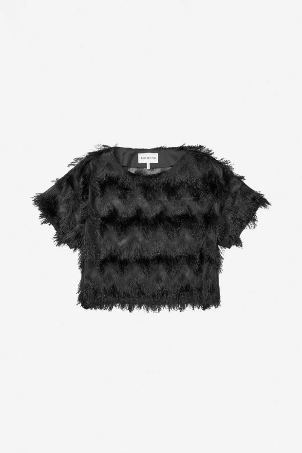 MUNTHE ROSSI TOP