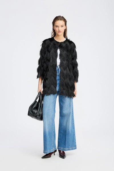 MUNTHE ROSEVILLA OUTERWEAR