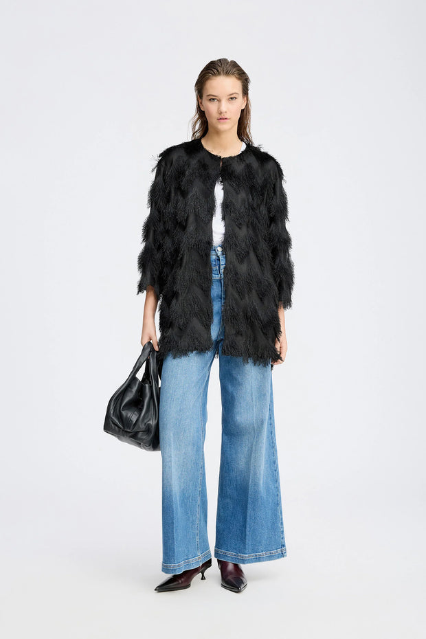MUNTHE ROSEVILLA OUTERWEAR