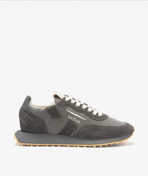 GHOUD RUSH SNEAKERS SMOKE