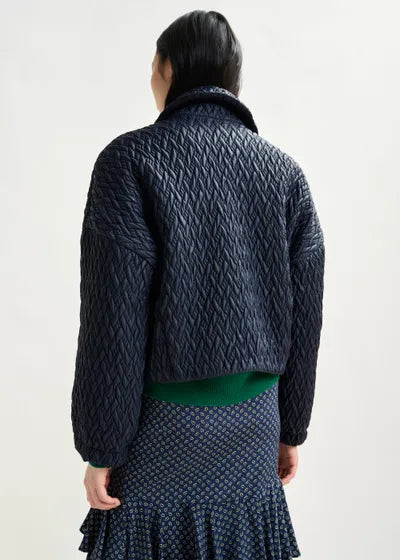 ESSENTIEL ANTWERP JACKET