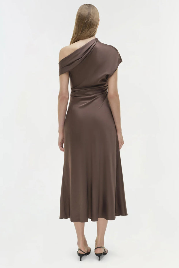 SIMKHAI JOANNA DRESS