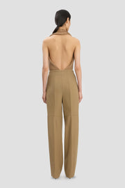 VICTORIA BECKHAM TROUSER