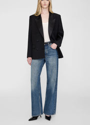 ANINE BING BLAZER