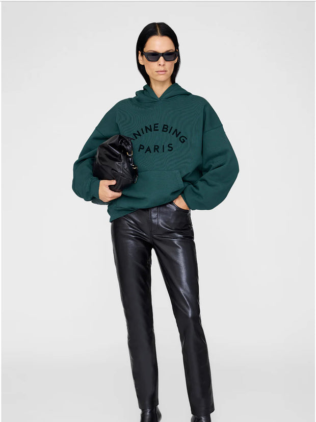 ANINE BING HARVEY SWEATSHIRT F
