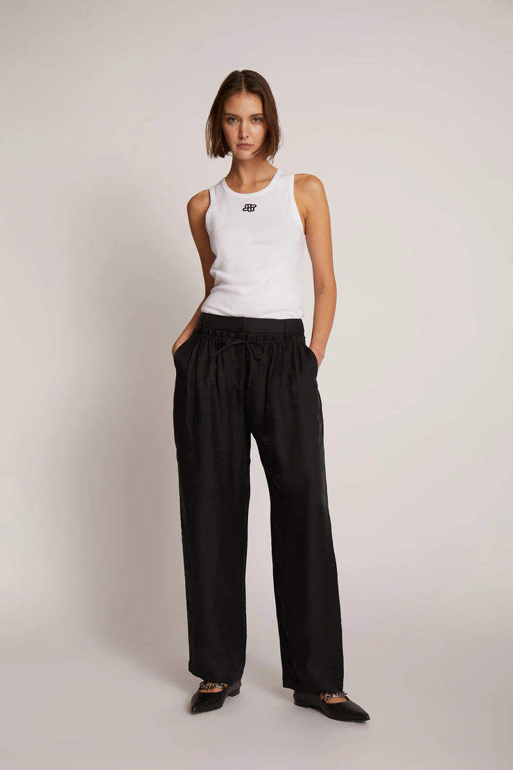 MUNTHE TROUSERS