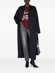 ANINE BING MILES SWEATSHIRT