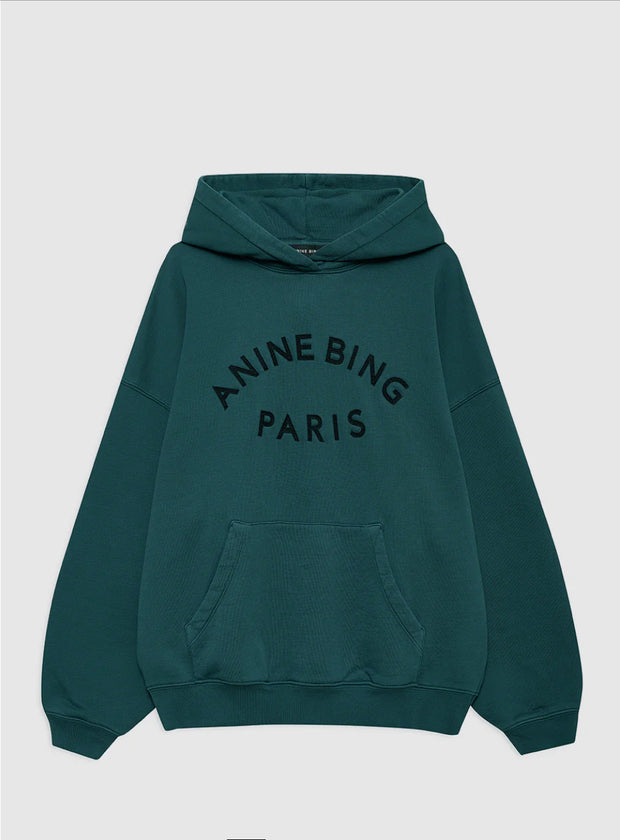 ANINE BING HARVEY SWEATSHIRT F