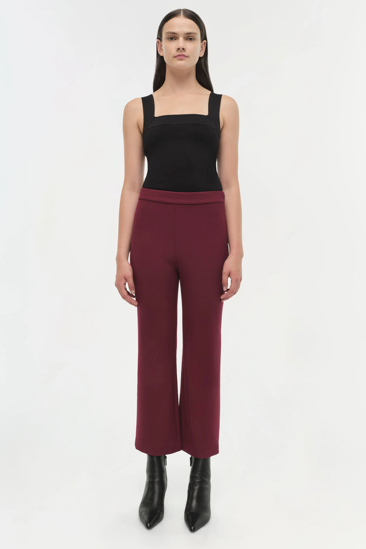 SIMKHAI MACKENZIE TROUSERS