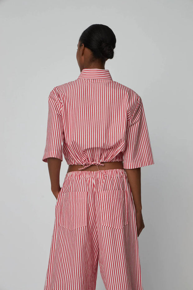 STELLA NOVA STRIPED SHIRT