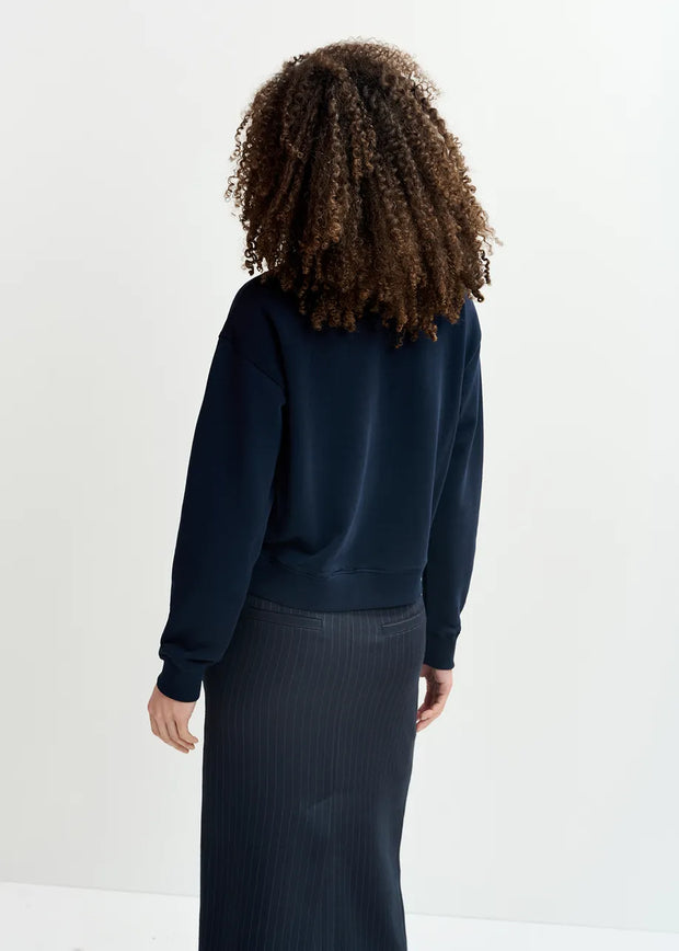 ESSENTIEL ANTWERP SWEATSHIRT