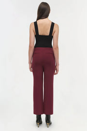 SIMKHAI MACKENZIE TROUSERS