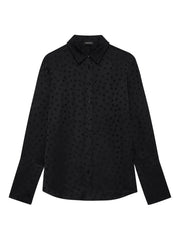 ANINE BING AMANDA SHIRT