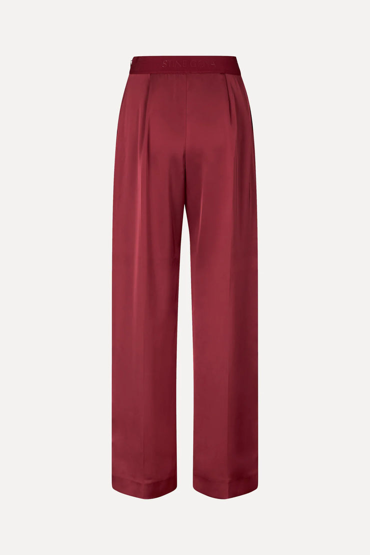 STINE GOYA TROUSERS