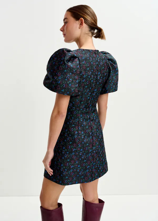 ESSENTIEL ANTWERP DRESS