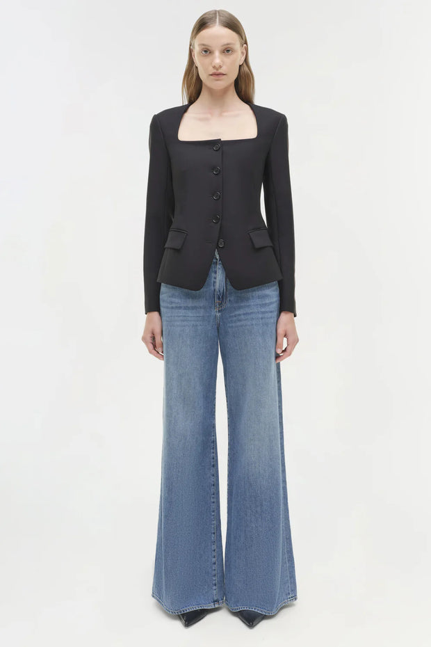 SIMKHAI MARLOWE JACKET