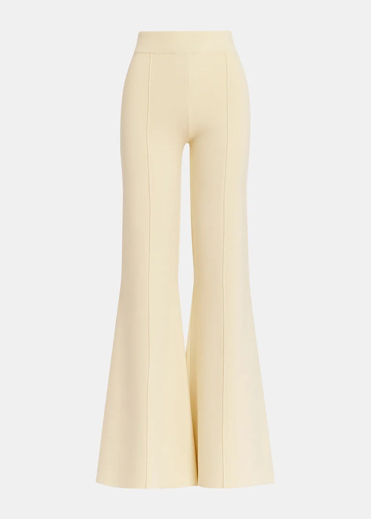 ESSENTIEL ANTWERP KNITTED TROUSERS