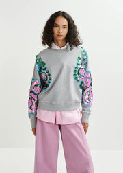 ESSENTIEL ANTWERP SWEATSHIRT